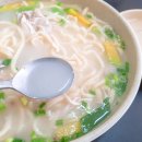 명동칼국수 이미지