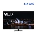 [해외직구 리퍼브] 삼성 85인치 QLED TV QN85Q60T 이미지