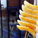 삼청동 풍년쌀농산 수요미식회 떡볶이, 빵집 장화신은젖소