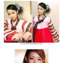 일본 혼혈 여자 연예인들 모음 이미지