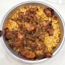 한솥도시락부천심곡본동점 | [부천 맛집] 트레이더스 푸드코트 ‘로스트 치킨마요덮밥’ 솔직 후기! (영업시간, 주차 정보)