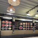 홍대 레드로드 | [홍대 양꼬치] 홍대 레드로드 앞 서교동 맛집, 깔끔해서 좋았던 홍대양고기 방문기