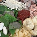 옛날전통맛순대 이미지