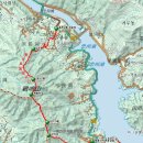 종민2통경로당 | 심항산~계명산(충주) .... 2023.11.19