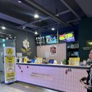 풋살몬스터 | 천안 점핑몬스터 키즈카페 후기｜가격, 시설, 신생아 동반 가능 꿀정보 (노래방좋아하는엄마는 여기추천🎤)