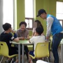 행복한교실지역아동센터 이미지