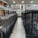 중고골프채 보상교환 미즈노아이언세트 구입