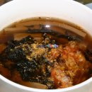 홍삼포크 증평삼겹살축제 요리경연대회에서 대상을 수상한 충북 증평 맛집 산촌묵밥 이미지