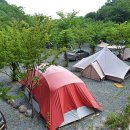 구만산장 캠핑장 이미지