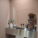 돌쇠 토탈 서비스 발전 | 천안왁싱 · 천안두피컨설팅 같이 가능한 천안 원썸뷰티 슈가링 브라질리언왁싱 후기