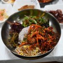 벌교꼬막정식 이미지