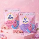 로즈브리즈 | 아로퓸 가든 컬렉션 캡슐세제 줄리엣로즈 30개입 + 라일락브리즈 30개입 후기, 한달 사용하며 느낀 점