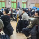 한국장애인기업협회강서지회 | 2025년도 빅파더연구소(지역센터 포함) 강의 및 프로그램 진행 내역