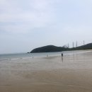 밴프 야영장 | 내 생애 첫 캠핑 (@학암포 오토 캠핑장)