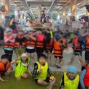 국가대표 도담태권도장 송빛 이미지