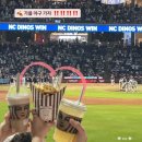 롯데 | 창원NC파크 외야석 롯데전 직관 후기