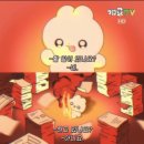 2024年4月일상: 나른한 봄 즐기기