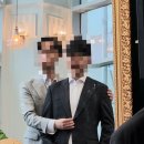 게을러서 청담으로 못 갔지만 오히려 가장 좋았던 신랑 예복 [제이진옴므 구월학익점] 후기_내돈내산