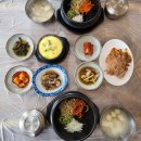 동막골아구찜 | 통영 반건조 생선 맛집 [동막골가든] 통영 한정식 맛집