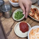 척산칼국수 이미지