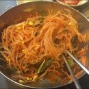 김밥천국가양역점