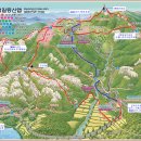 05월09일(제684차)황매산 철쭉 산행입니다. 이미지