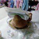 삼진침구
