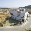 숲;79펜션 | 전남 담양 담빛문화지구 / 자연을 닮은 건축, 대나무 모티브의 79평 단독주택 시공후기