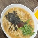 차우동짜장 이미지