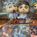 거인정 | 해운대 근처 가볼만한곳 해리단길 소품샵 히피몬드 진격의거인 굿즈