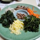 산속의친구 | 강원도 영월 맛집, 생생정보통에도 나온 산속의친구 나물밥집