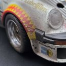 Porsche 934 RSR #82, Race Weathered (2026 첫 다이케스트) 이미지