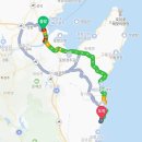 포항여행 2박 3일 리뷰 / 포항 오션뷰 / 일출이 멋진 &#34;달보드레 펜션&#34; / 다시 봐도 멋있다💕