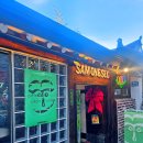 치즈사진카페 | 혜화 바스크 치즈 케이크 맛집 카페 "삼원샏" 후기 / 디저트 추천