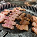 황제PC | 대전 둔산동 고기명작(둔산동 맛집)