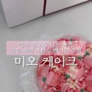 미오케이크 네이버블로그