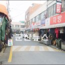 중앙시장/중앙초교 이미지