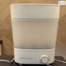 필립스 소독+드라이기 / baby brezza instant warmer 팝니다 이미지