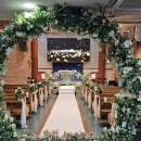 지앤지기획 | [공지] 부산 교회 결혼식(부민교회)💒✨ 특별한 하루를 기록하다!