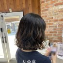 아름다운미인미용실 | [전주/군산/익산] 푸석한 손상모 탈출! 미인미가 헤어의 인생 단발 데일리 펌 솔루션