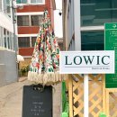 로윅(LOWIC) 이미지