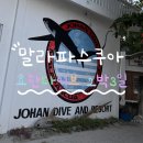 다이빙스팟 | [말라파스쿠아] 환도상어의 섬 말라파스쿠아 요한다이브 2박3일 다이빙 후기 (경비, 다이빙 스팟, 맛집)