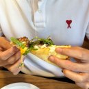 피클스 - 경주시 | 서면 맛집 데이트 코스, 전포 피자 맛집 피클스 솔직 후기/ 전포 피클스 메뉴 추천(하프 하프 피자)