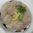 지원이네찜 | 한달에 한번은 방문하는 소래포구에서 정착한 지원이네 횟집, 쌍둥이네회양념 양념집 초장집