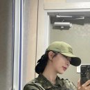 ㅇㅎ) 대한민국의 흔한 육군 여중사 사진 이미지