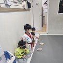 키즈석사태권도장 | 파주태권도장 다양한 운동과 교육이 가득한 신안키즈태권도장 후기