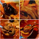 능동해물짬뽕 | 동탄 능동 24시 중국집 백미헌 능동점 | 비 오는 날 생각나는 불향 가득한 사골 해물짬뽕