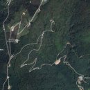 칠봉유원지_2_산현교 옆 | 평창 육백마지기 8월 여행, 초록빛 힐링&#34;육백마지기&#34;에 다녀왔어요.