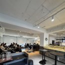 동대입구역(3) 화장실 | 카페드리옹 장충점(장충동 카페, 동대입구역카페, 딸기 밀푀유, 오, 쏠라떼, 브라운 밀키)