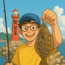 학암포 주차장 이미지